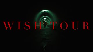 Wish Tour Wolf X Cleopatra Records Artist Contact Us