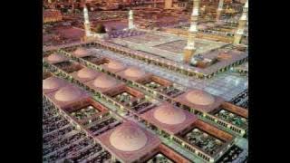 Best nasheed by Sameer al Bashiri  - Qudwatuna Muhammad قـدوتنــا محمــد