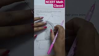 NCERT Math Ganita Prakash #Class6 Chapter2 #Page41 #Question4 #shorts #ytshorts #kritarthstudypoint