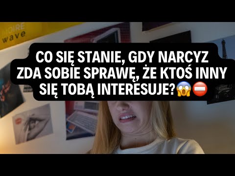 CO SIĘ STANIE,