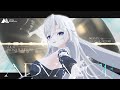 ADVANCE - 皇 美緒奈 【Official MV】