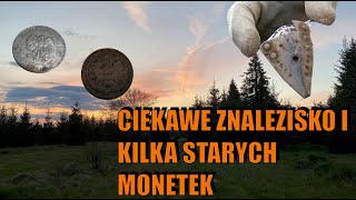 Wykopki 2023 Nokta Legend Nowy Soft Ciekawe Znalezisko screenshot 1