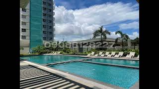 Unit 909 Mesavirre Condo Bacolod
