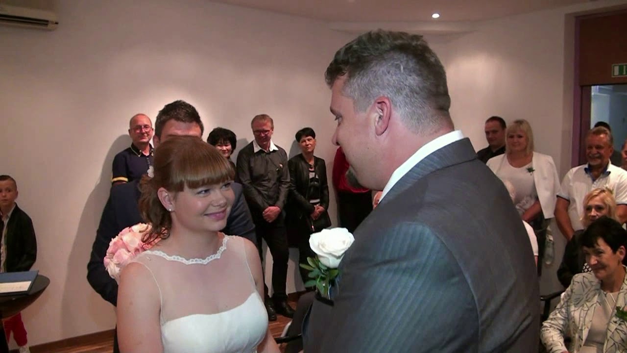 BARBARA IN BRANKO - POROČNI VIDEOSPOT - WEDDING VIDEO