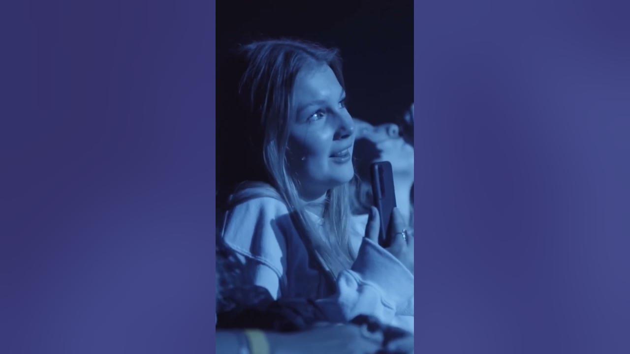 Unbelievable reaction 😱😱 the tear at the end 🥺