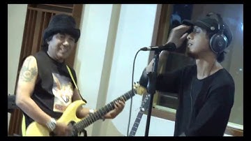 (LATIHAN) Andromedha - Burn | Formasi 2019 : Yani, Roni, Indot, Danu, Andi dan Wallow