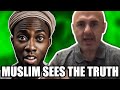 Muslim says allah is the god of the biblethen gets silenced debate  sam shamoun  godlogic