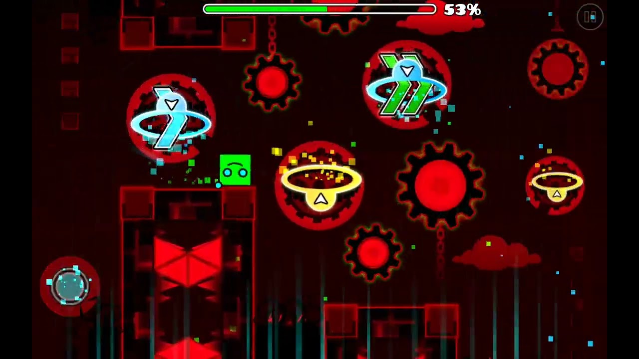 I beat bloodbath without no dies I was really happy and youtuber i am 16 years old 