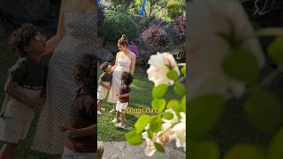 Nayanthara cute family#nayanthara#wikki#uyir#ulag#shortsviral💥💞#todaytrendyvedio 💫#yt
