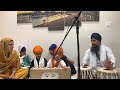 Khalsa fauj forever is going live