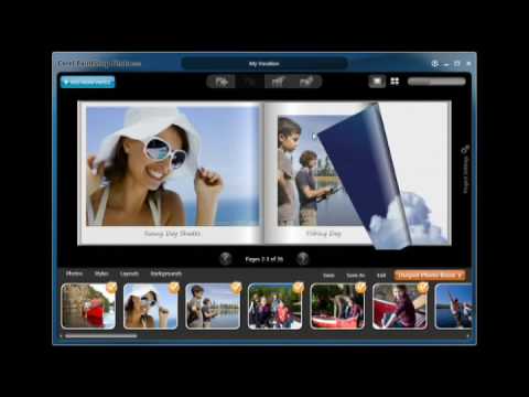 promise rings Corel PSP Express 2010 Demo - English