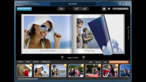 Corel PSP Express 2010 Demo - English