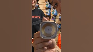 Square Yoyo Battle...