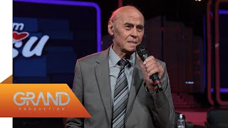 Andrija Bajic - Zlatibore pitaj Taru - (LIVE) - PZD - (TV Grand 19.05.2021.) Resimi