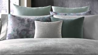 Kenneth Cole Reaction Shadow Floral Bedding Collection at Bed Bath & Beyond