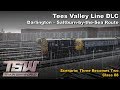 [TSW] Train Sim World - Tees Valley Line DLC : Three Becomes Two Scenario (Class 08)