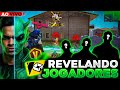 XANDEZERA AO VIVO 💚👽🛑FREE FIRE AO VIVO 🚨 4x4 e 6X6 COM INSCRITOS+META DE LIKES👍🏻 SENHA NA VOZ💪🏻🔥