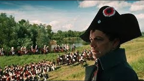 パン・タデウシュ物語（ゆっくり予告編で映画紹介）