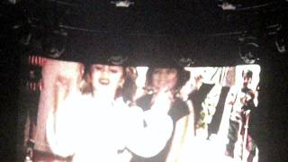 Selena Gomez Chicago #1