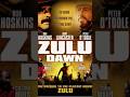 Zulu Dawn 1979 British War Film