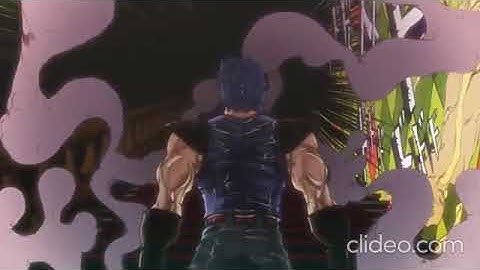 JoJo Bizarre Adventure opening 1 but its reversed