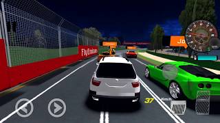 BMW Car Games 3D - Cars Driving Free Android Gameplay screenshot 5
