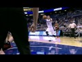Elfrid Payton's Sitting Bounce Pass