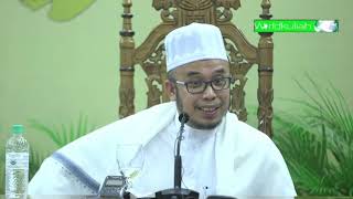 Ss Dato Dr Asri - Hukum Kawin Dgn Jin