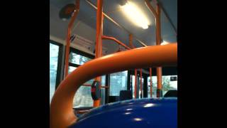 Onroute: 291 to Queen Elizabeth Hospital (Allison)