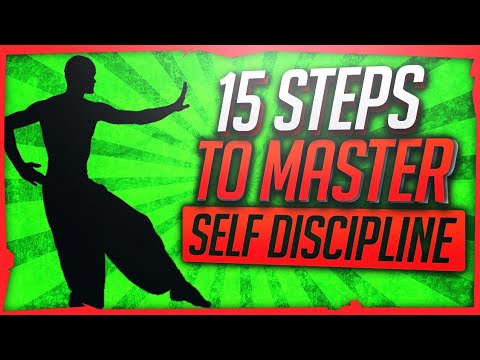 15 Steps To