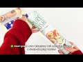 #SushiPackaging #EcoFriendly #FoodInnovation #TakeawayBox #PackagingDesign
