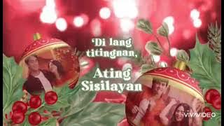 Lyric Video: 'Feel Na Feel Ang Paskong Kapatid' | TV5 Christmas Station ID 2023 Fast 10X