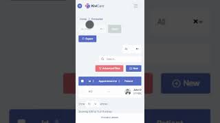Clinic Management Software – Modern Doctor Solution 💻🏥