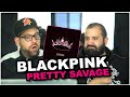 BEST SONG YET FROM THE ALBUM?! BLINKS STAND UP!! BLACKPINK - Pretty Savage *REACTION!!