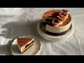 大人なティラミスケーキ☕️♡