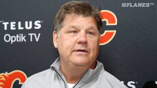 Ray Edwards | 2026 Flames Development Camp
