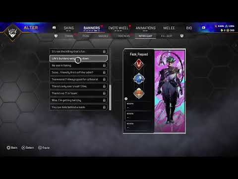 APEX RANKED