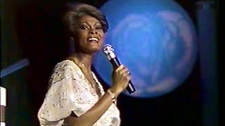 Dionne Warwick | SOLID GOLD | “You&#39;ve Lost That Lovin Feeling” (1/24/1981)