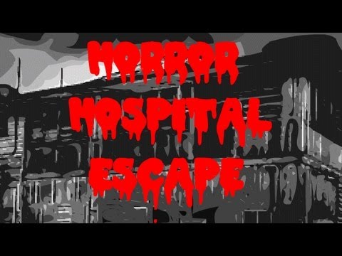 Horror Hospital Game