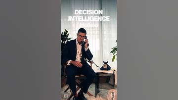 Why Is Context Such a Big Deal in Decision-Making? | The Decision Intelligence Hotline