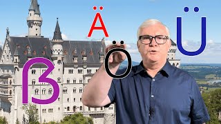How To Sound German when speaking English