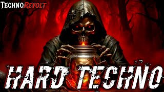 OUT OF CONTROL ⚡ Hard Techno Mix 2026 | 138 BPM Warehouse Energy (Vol. 21)