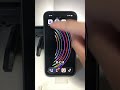iPhoneでAndroid??前回の動画のやり方 #iphone #GALAXY #そるとiphone