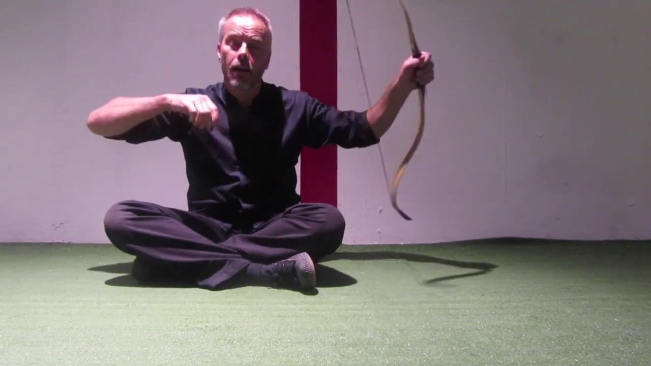 Часто задаваемые вопросы о стрельбе из лука: Хатра — почему и как это работает (по крайней мере, ...