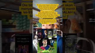 Download Lagu Jika hidupmu merasa tidak berguna #trending #football #barcelona #shortsfeed #shorts MP3