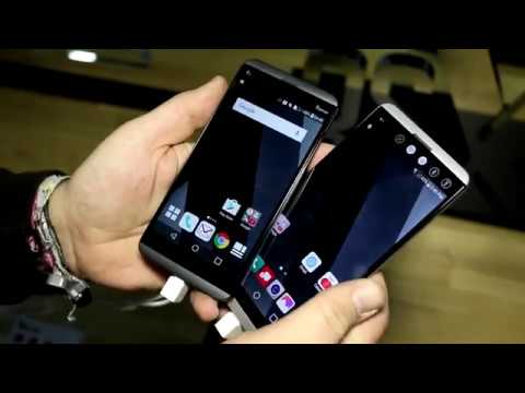 Best upgrade option for lg v20