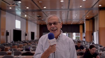 Len Bass Interview at Global Software Architecture Summit