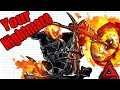 Why You Should Fear The Ghost Rider