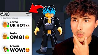 Rating subscribers Roblox Accounts...(SHOCKING)