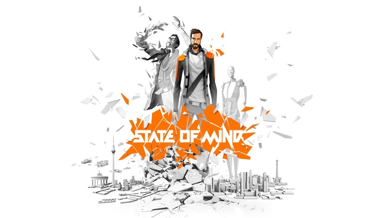 STATE OF MIND「half sleeve po」